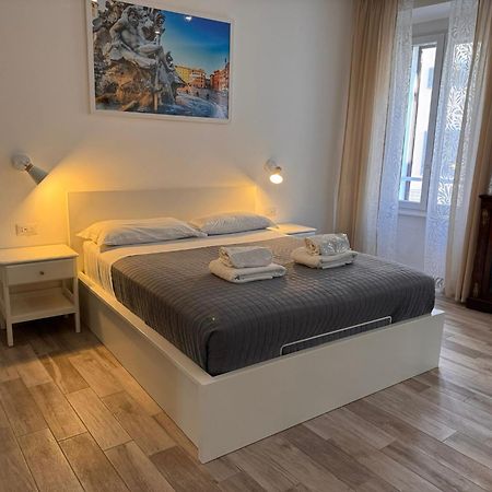 Hotel Navona 68 Roma Esterno foto