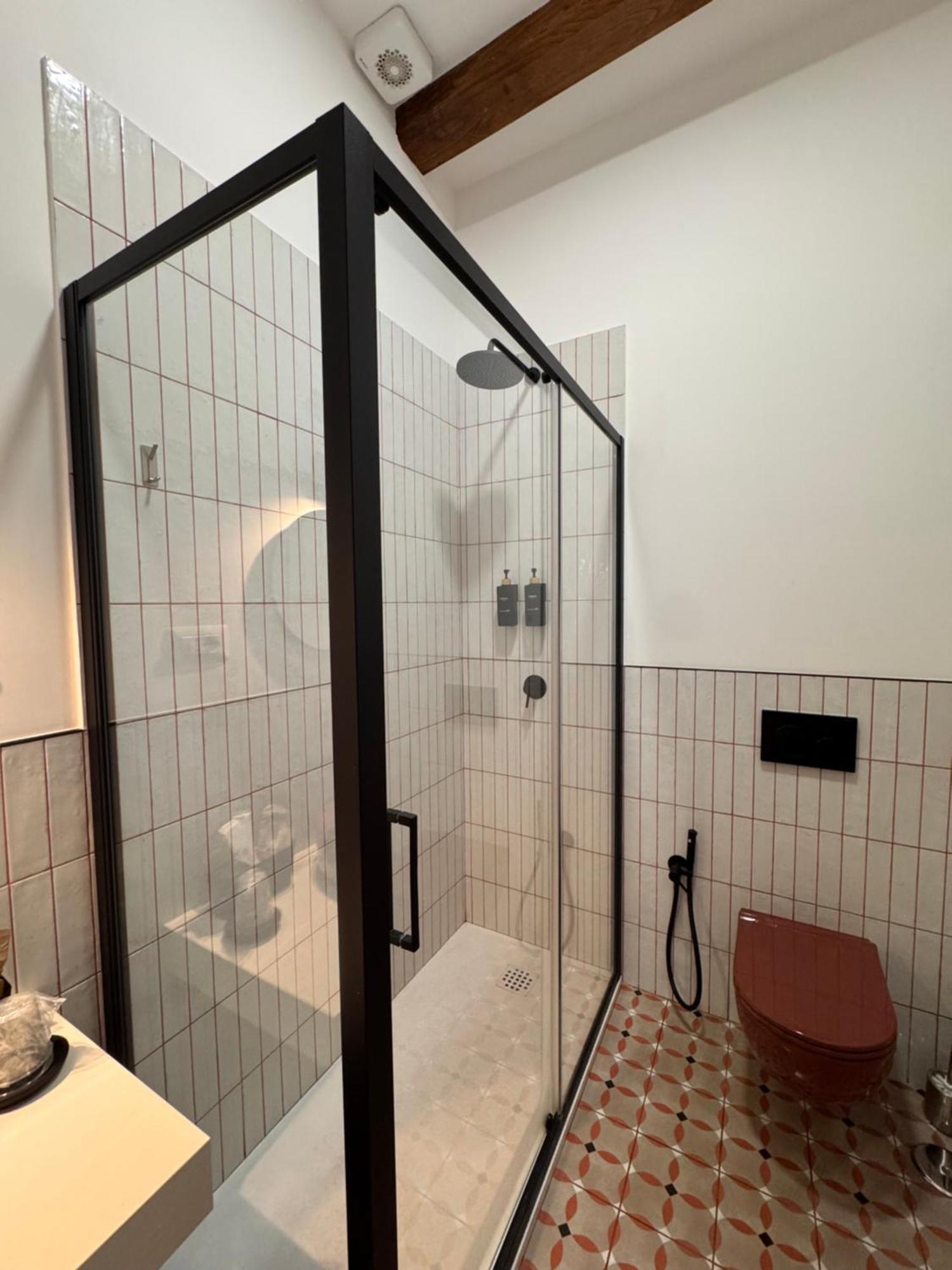 Hotel Navona 68 Roma Esterno foto